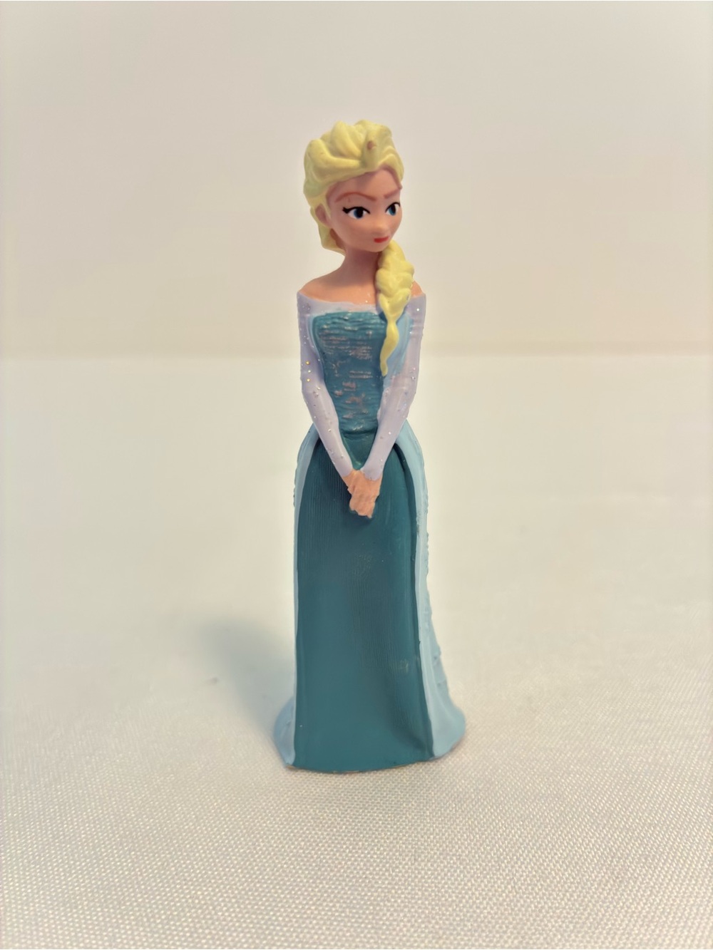 Disney Frozen Elsa Tonie Audio Figurine